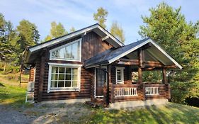 Honkaranta Himos Jämsä